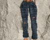 Low Rise Jeans
