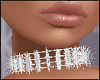 Cool Clubbing Choker