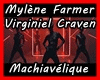 Machiavélique