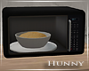 H. Animated Microwave