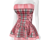 Rose Mini Dress RLL