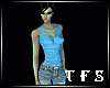Avatar With Phone  /F