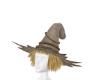 Scarecrow Hat