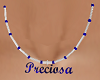 ~P~Preciosa Necklace