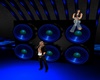 Animated Speakers (BnB)