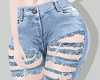 ℛ Ripped Jeans I