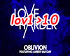 Love Harder - Mix