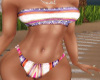 D* Pool Party Bikini BM