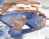 N.Sexy Ripped Jeans2 RLL