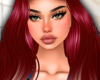 K. Ena Red/White