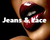 Jeans & Lace