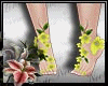 (LN)Special V Feet