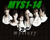 B2ST MYSTERY SONG