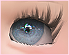 𐙚 bby lash | brown