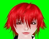Tomo-chan Red Hair