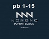 NONONO-Pumpin Blood RMX