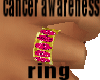 cancer awareness support