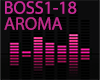 AROMA - ANGELINA