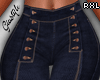 Sisi Jeans Blu RXL Deriv