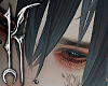♱ blue add