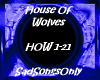 House Of Wolves