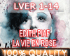Edith - La vie en rose