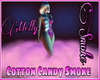 |MV| Cotton Candy Smoke