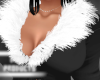 Fur Black Jacket 2