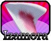 [iza] - Hybrid Ears (w)