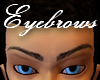 Real Male Eyebrows