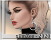 MZ - Ally Earrings