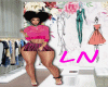 conjunto rlx Bimbo