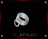 KS_Owned Ring Silver
