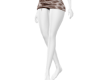 Winter Fur Skirt V3