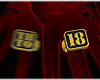 Tiito's Ring "18"