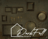 Vestige Set of Frames