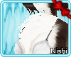 [Nish] Dasher Chest Fur