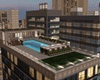 My Penthouse with pool