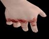 Fight Hands