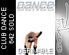 P|Club Dance642 SOLO DRV
