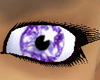 ~81~ Candy Eyes Purple