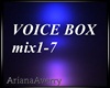 My Voice Box
