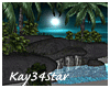 Romantic Island & Pool