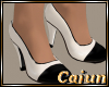 Vintage 40's,50's Pumps
