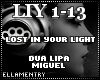 Lost In Your Light-Dua L