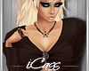 [CC] Knotted Crop Brown