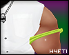 H4 | Green Armbands M