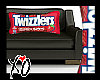 .:Twizzlers Pillow