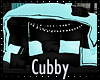 Aqua Cubby House