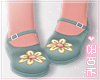 🎀 Kid Dolly Shoes